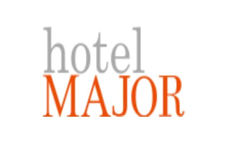 Hotel Major Trieste