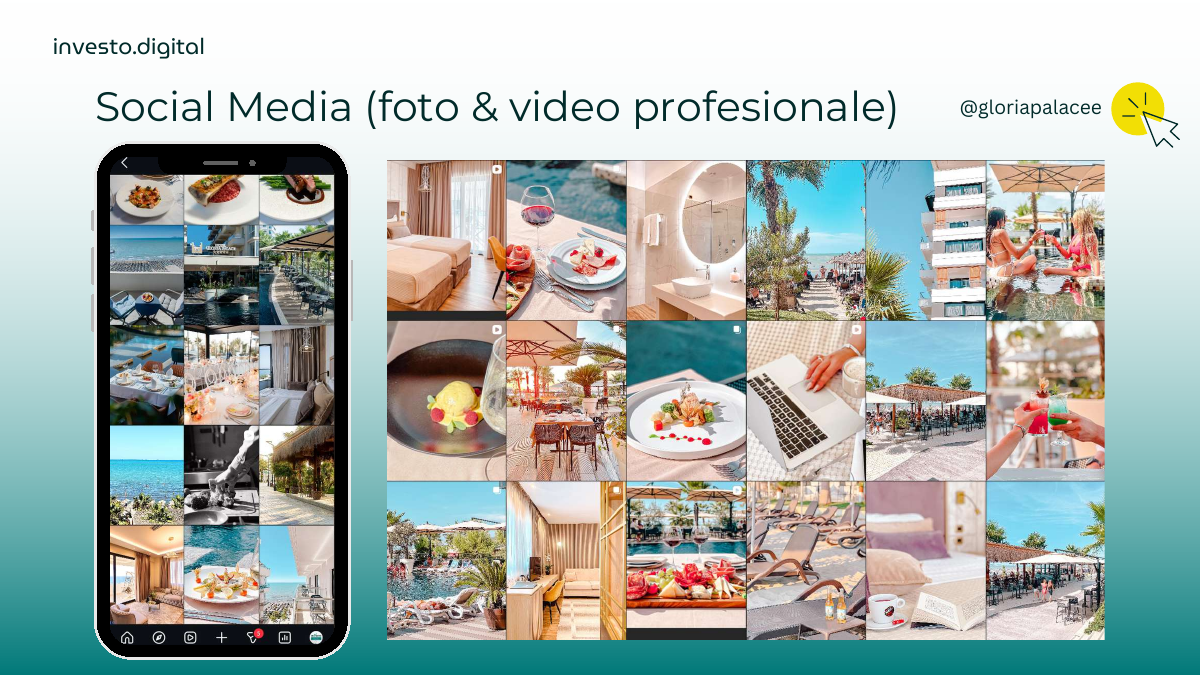 Gloria Palace portfolio image