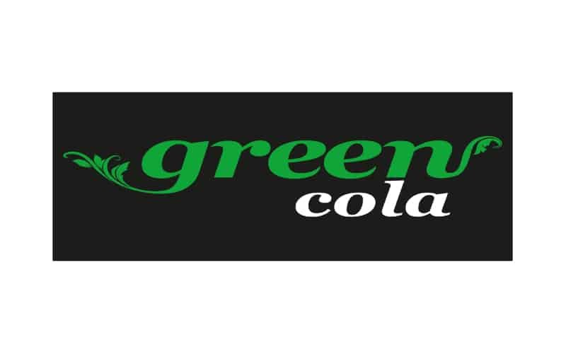 green cola