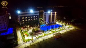 Royal G Hotel Daniel Pupla Foto